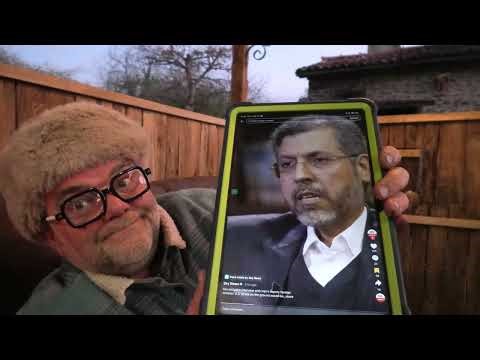 Saudi Prince Wishes, DONALD TRUMP was in a Duffle Bag #iran