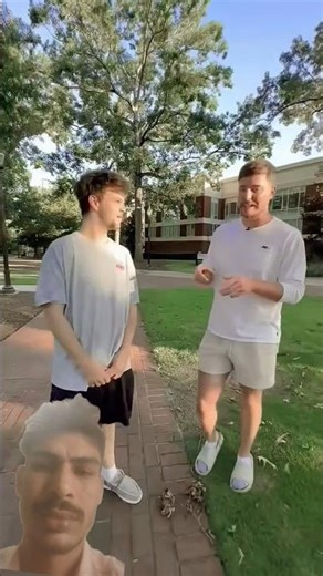 I Paid For A Random Student's Tuition!#shorts