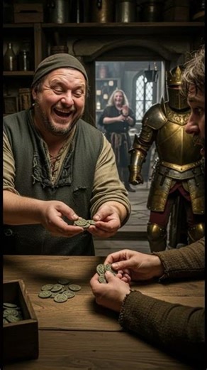 The Cruel King | Horror Short Story Episode 1 - Part 2