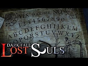 Dark Fall 3 Lost Souls Part 7 | PC Gameplay Walkthrough | Game Let's Play