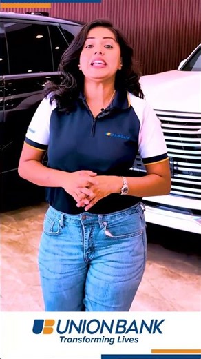 Make your dream a reality with Union Bank Leasing!