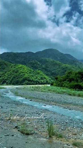 Mornings at Natividad, Pangasinan | North Luzon