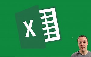 Microsoft Excel Tutorial