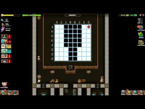 Nonogram 1 | Nonogram (PC) | Diggy's Adventure