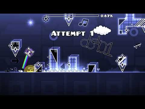 [4K 60fps] Rediscover by Destriv (3 Coins)