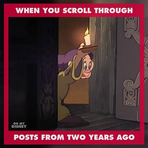 Tread lightly. | Snow White