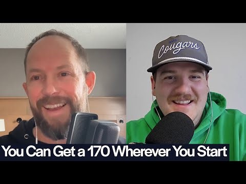 You Can Get a 170 Wherever You Start | LSAT Demon Daily, Ep. 1251