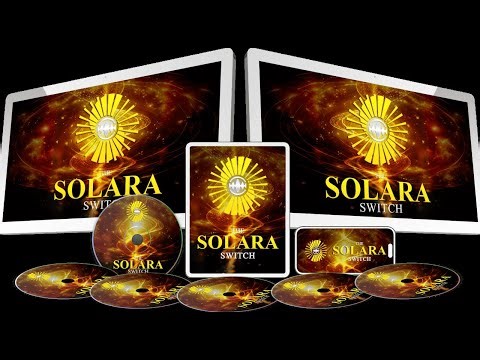 Solara Switch Review 2025 ⚡ Does This 12 Minute Wealth Activation Audio Really Work Honest Results +