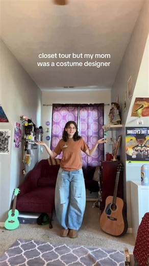Celebrating Costume Design in Musical Theatre