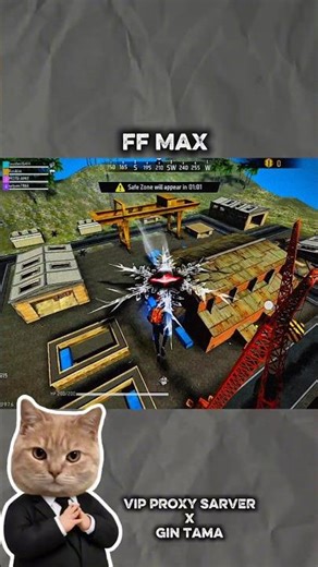 AMIT BHAI KI I'D SE GAME PLAY VIP PROXY SERVER #desigamer #amitbhai