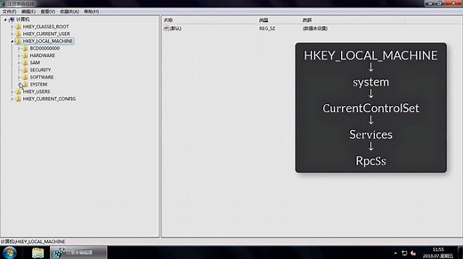 rpc是什么？服务器不可用的时候就这么办