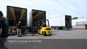 As The Final Tour of Dead & Company heads into the homestretch in San Francisco this weekend, we are taking a quick look behind the scenes of what goes into prepping a show in a Major League Baseball stadium. Check out the timelapse of load-in for a pair of June concerts at Citi Field in New York. We are grateful to UltraSound, LLC for choosing our PANTHER large-format linear line array loudspeaker to power this incredible 28-show, 19-city trek across the USA that started on May 19 in Los Angele