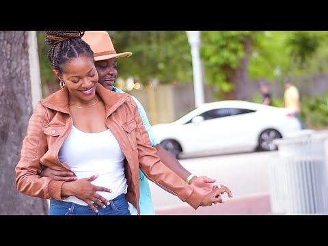 Haitian Kompa Dancing || Slow Motion Kompa