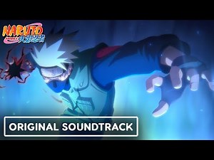 Naruto Mobile OST - Theme of Kakashi Hatake (Susano'o)
