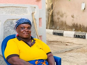 My Precious Mama has gone to Zion. My Mama, the one whose gift of singing I inherited, the one that gives native harmonies to all my songs.We were blessed we had the privilege of taking care of her in her old age. My family and I went and spent beautiful couple of days with her last week. Now she sleeps! Her spirit is resting with Yeshua waiting for that glorious day when all the dead in Christ shall rise again and we all will reign with Jesus through all eternity. God is faithful!!! Details of 