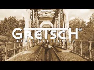 G9531 Style 3 Double-0 “Grand Concert” Acoustic: Capo, Fingerpicking | Demo | Gretsch Guitars