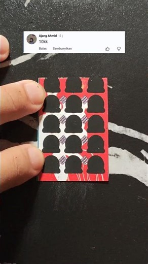 BAGIAN 1 | Tutorial Main Gosokan Berhadiah #gosokan