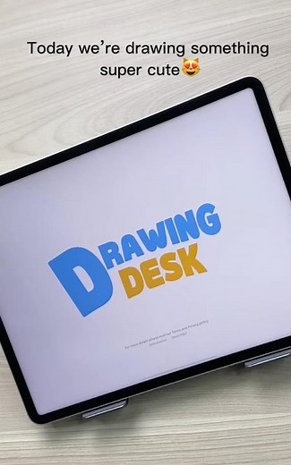 Learn to draw adorable cats step-by-step with Drawing Desk!🐱✨ #cat #catart #art #drawing #artist