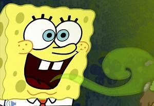 SpongeBob: Stinky Swagger