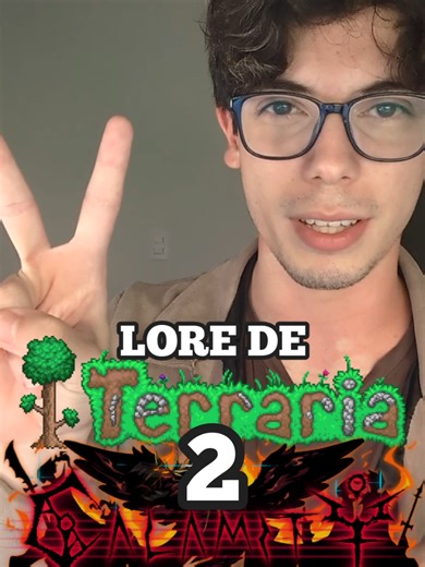 Aprofundando na Lore de Terraria Calamity