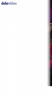 Datavideo PTC-140 Broadcast Quality PTZ Camera. | Datavideo Asia