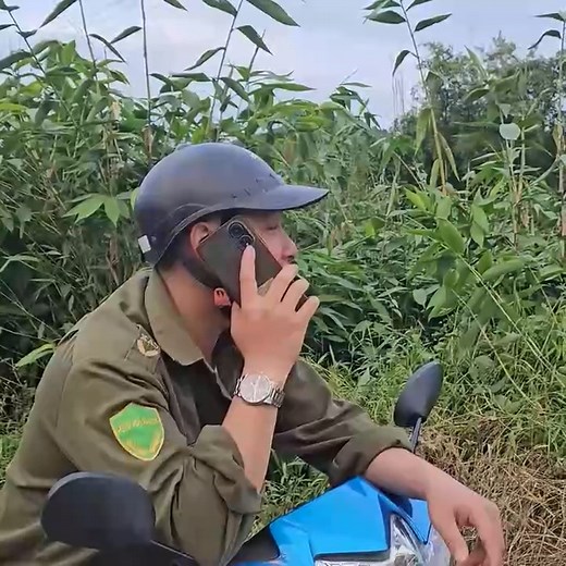 After work, Chuc hurried to help Hang sell vegetables | Boy Toy Gel Shadow
