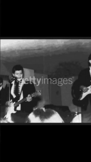 "La Bamba": la historia detrás de una canción tradicional mexicana que conquistó al mundo.