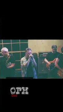 Giyang - Razorback (LIVE)#opmlive #originalpinoymusiclive #giyang #razorback #music
