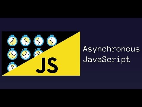 Asynchronous JavaScript Introduction || setTimeout() method