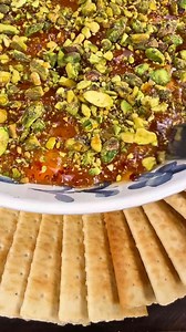I made a 3-ingredient dip and it disappeared immediately