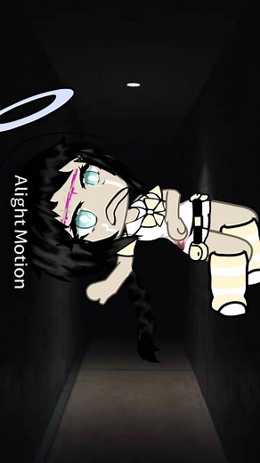 Understanding Gacha Life Scary Edits