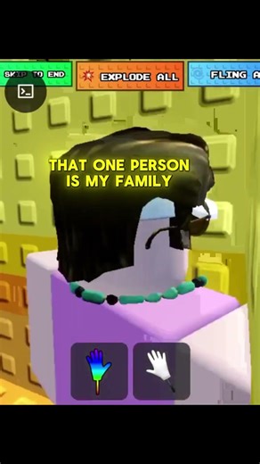 small content creator not support 😔 #roblox #robloxedit