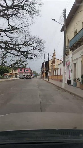 Mi lindo Ocampo Tamaulipas ✌️