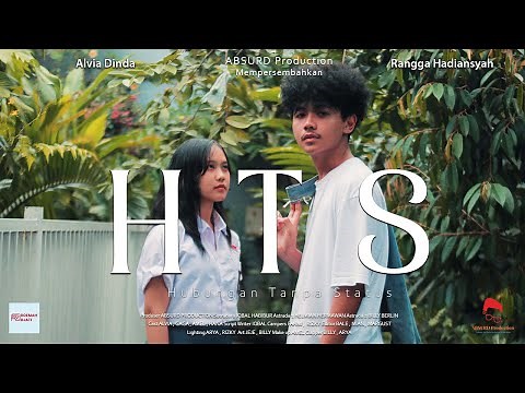 HTS - Short Movie ( Film Pendek Baper )