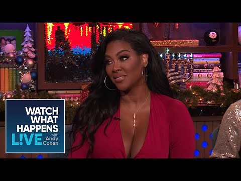 Kenya Moore: Nene Leakes’ Life Coach is Failing Her | WWHL