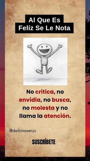 9El que es feliz se le nota #frases #reflexion #feliz #shorts #viralshorts