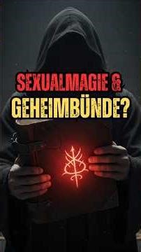 „Ordo Templi Orientis: Der okkulte Orden hinter Crowley“