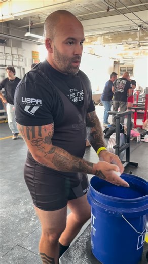 New TESTED State Bench Press Record Raw 198lbs Mens Open #uspa #powerlifting #power #benchpress #lift #heavy #staterecord #record #newrecord | Jay Soares