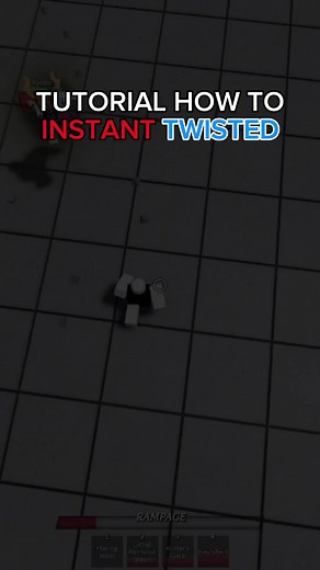 Mastering Garou Combos in TSB Tutorial