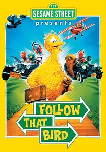 Follow That Bird (1985)