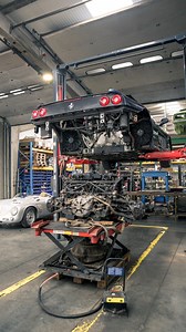 98K views · 927 reactions | They say the Ferrari F355 is a...