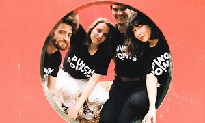 5 acts from Victoria we're really digging right now