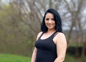 VIDEO: Sibianca dată dispărută de soț spune de ce a fugit de acasă - „Îmi venea să îmi pun ața la gât. Prefer pușcăria decât să stau cu tine”