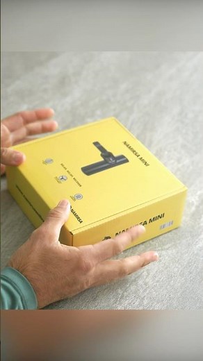 This Mini Massage Gun is a Game-Changer! 🔥💪 #unboxing