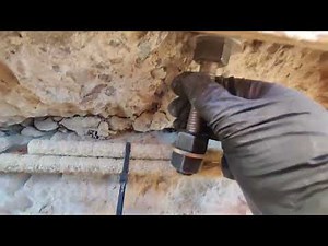 New Anchor Bolt Replaces J-Bolts in Stem Wall Foundations