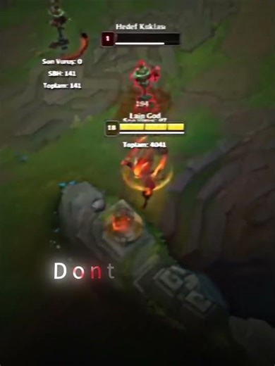 Yasuo keyblade tutorial #shorts