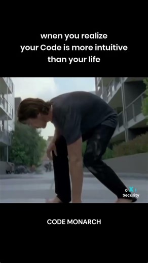 Same Day. Every Day. 💀💻 #developers #coding #linux