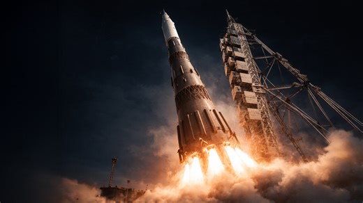 The Soviet moon rocket that exploded like the end of the world, N1’s 1969 Baikonur disaster