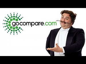 Go Compare Gio Compario Advert | WORST ADVERTS? | Wynne Evans | Review