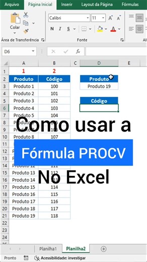 Excel VLOOKUP Function - How to use